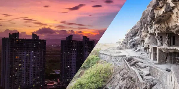 Pune to Aurangabad Distance: Complete Travel Guide & Route Info