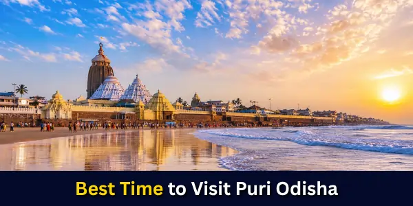 puri weather