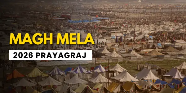 Magh Mela 2026 Prayagraj – Dates, Events and Travel Tips