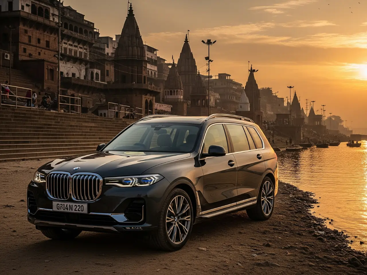 BMW