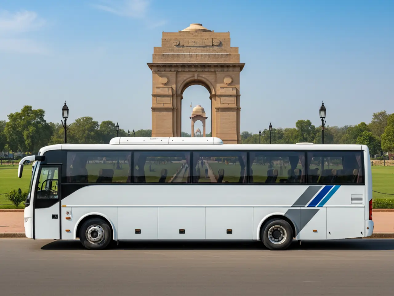 Volvo Bus