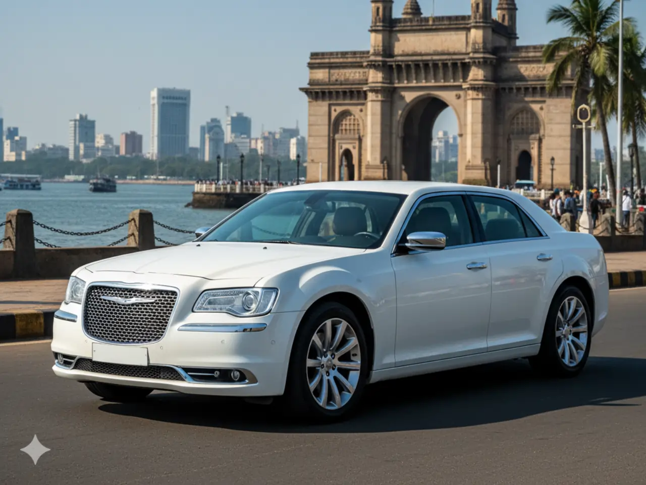 Chrysler