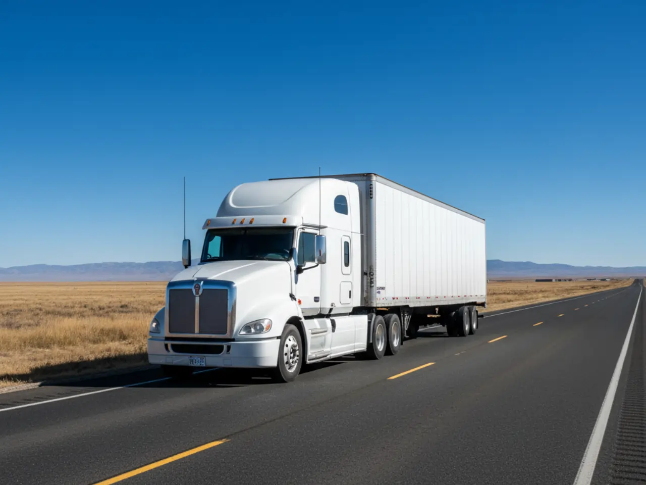 Heavy Commercial Vehicles (HCVs)