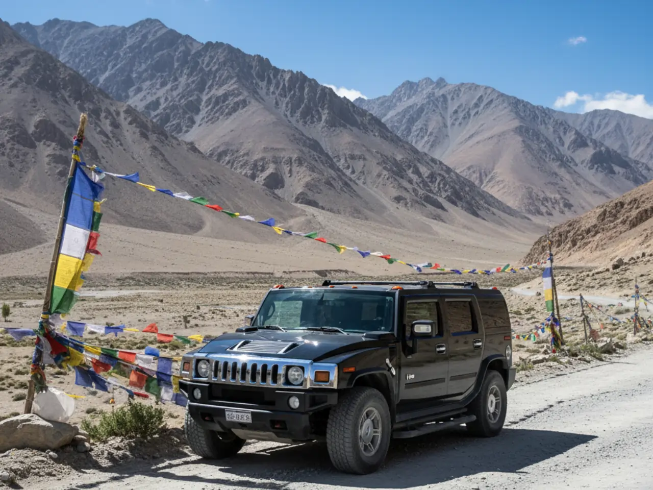 Hummer