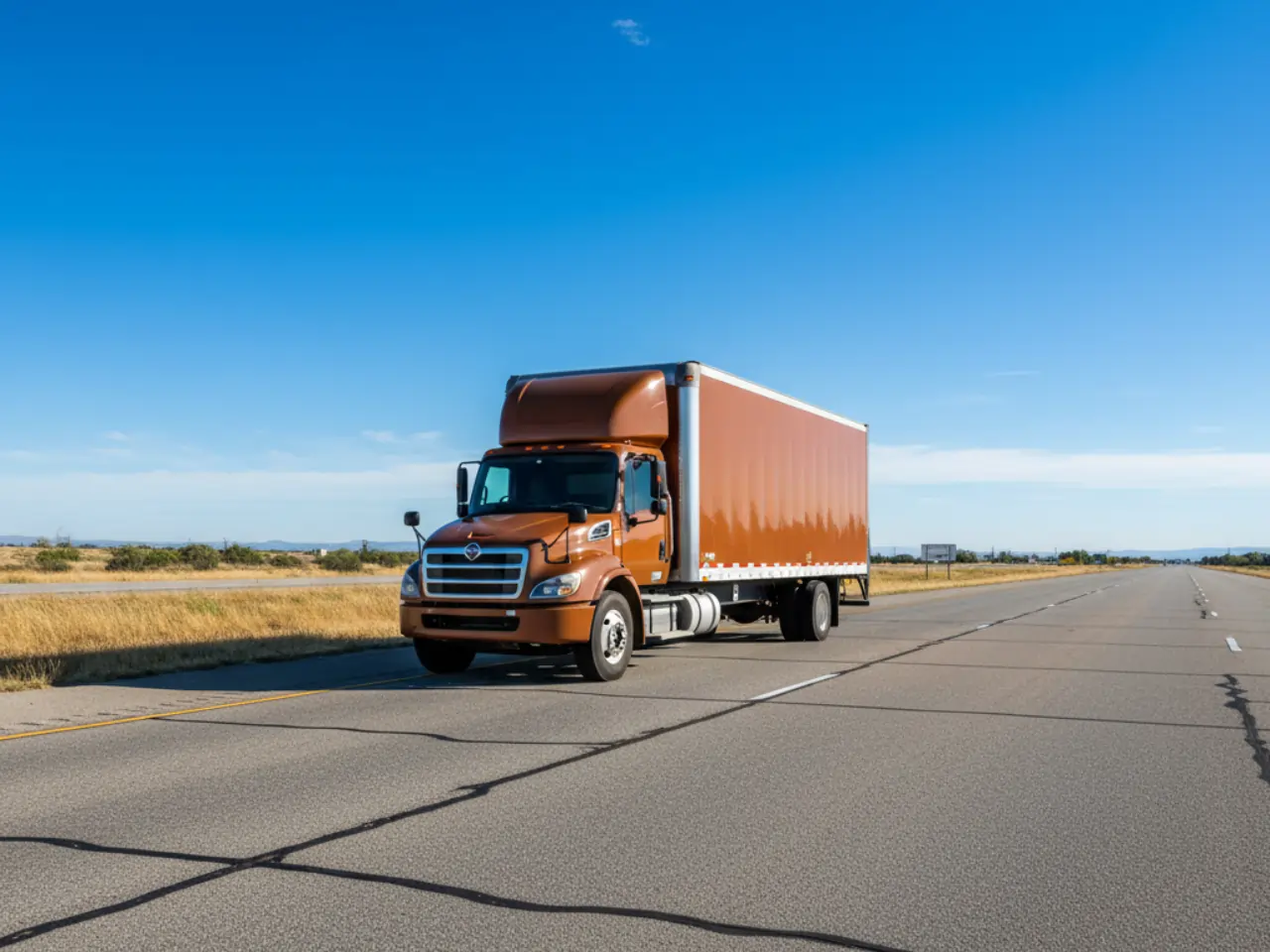 Medium Commercial Vehicles (MCVs)