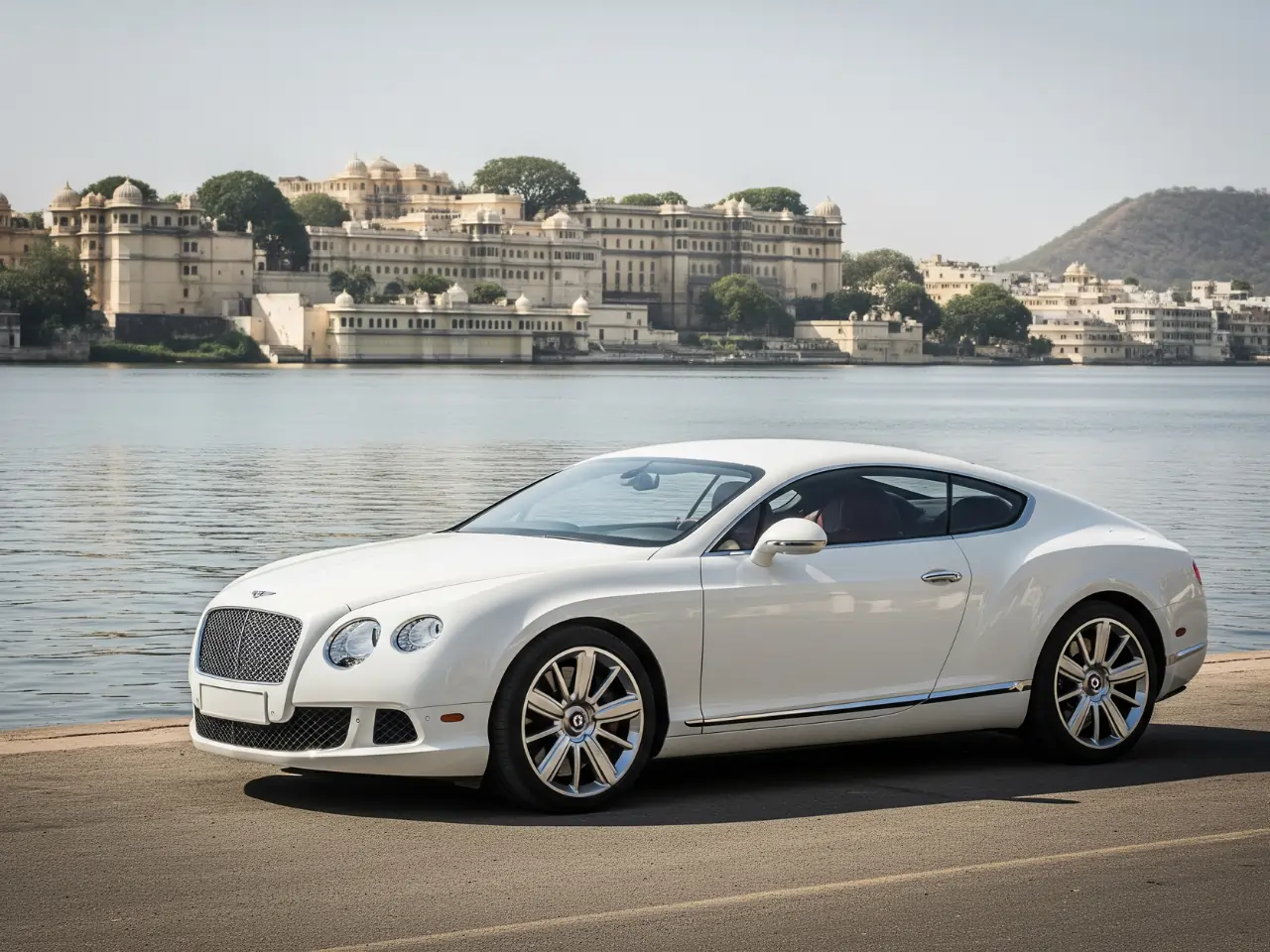 Bentley
