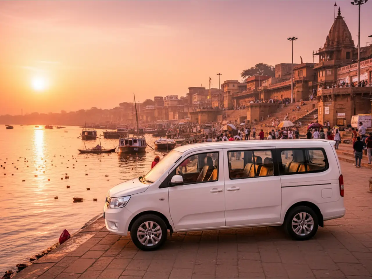 Urbania Travellers