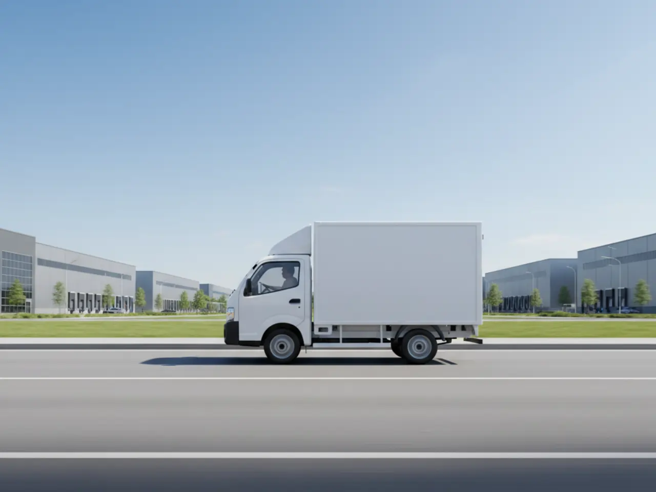 Light Commercial Vehicles