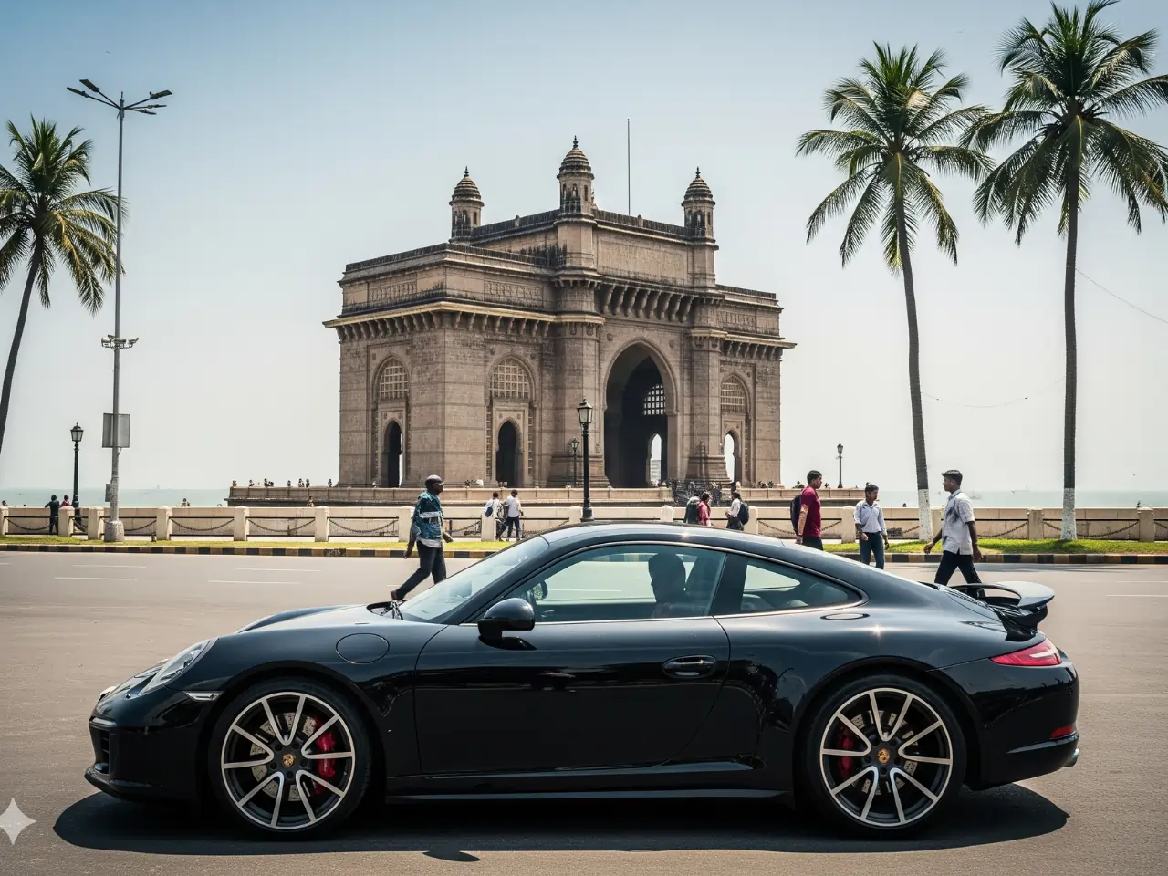 Porsche