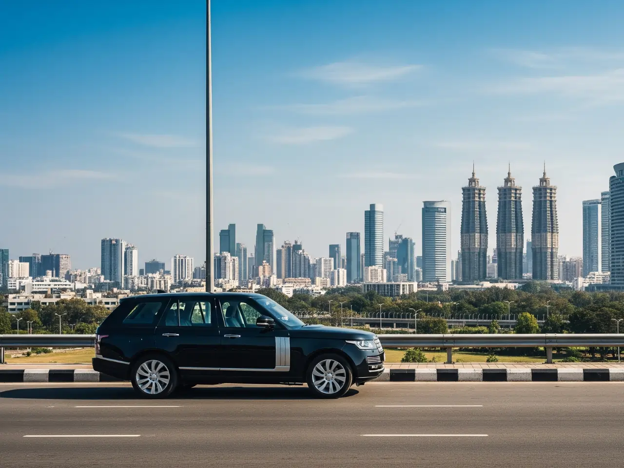 Range Rover