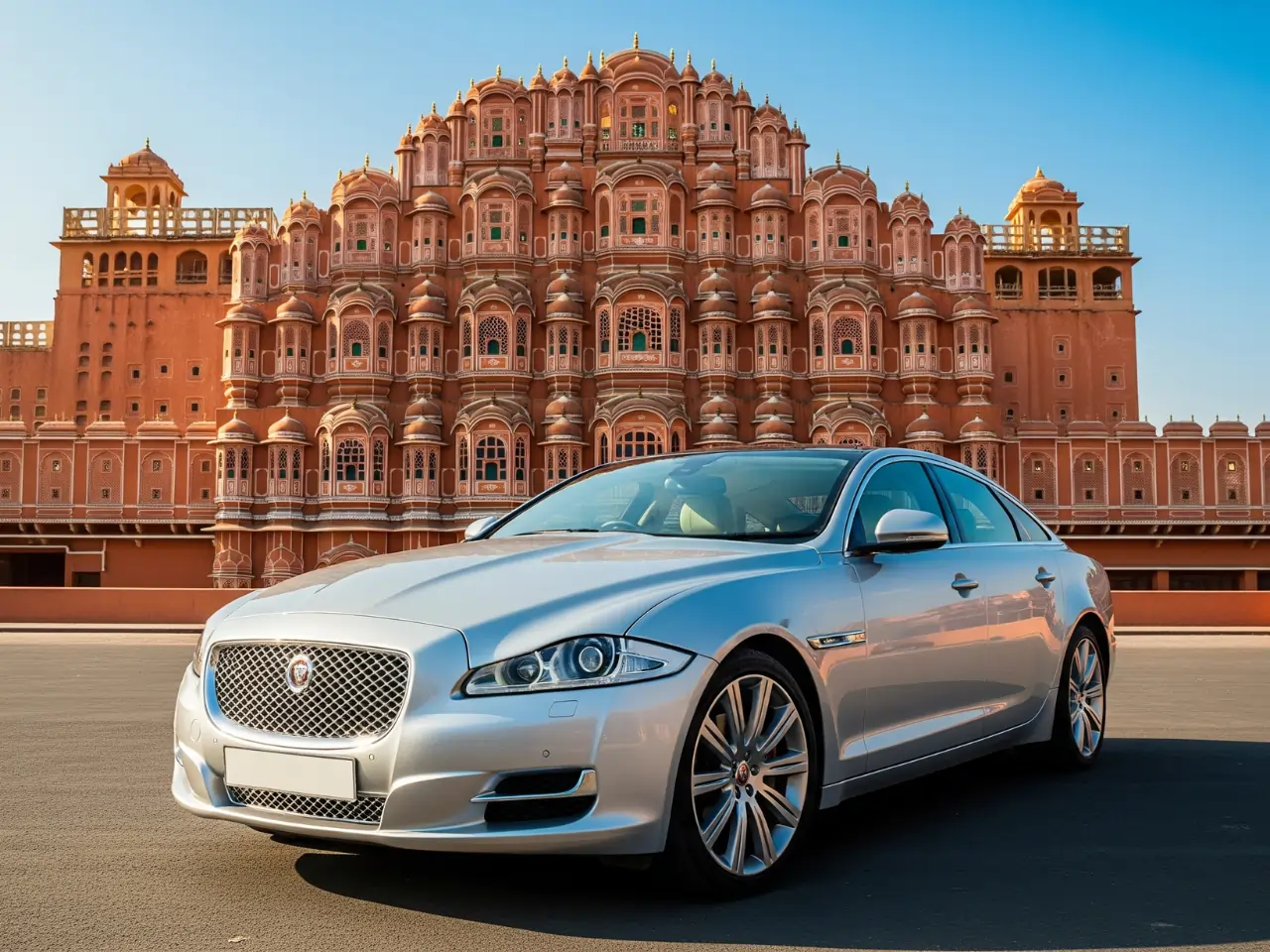 Jaguar