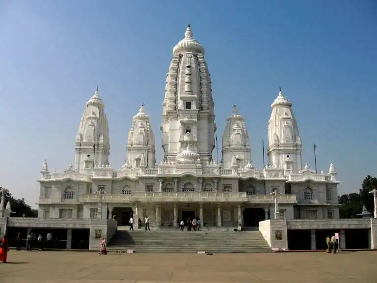 Kanpur
