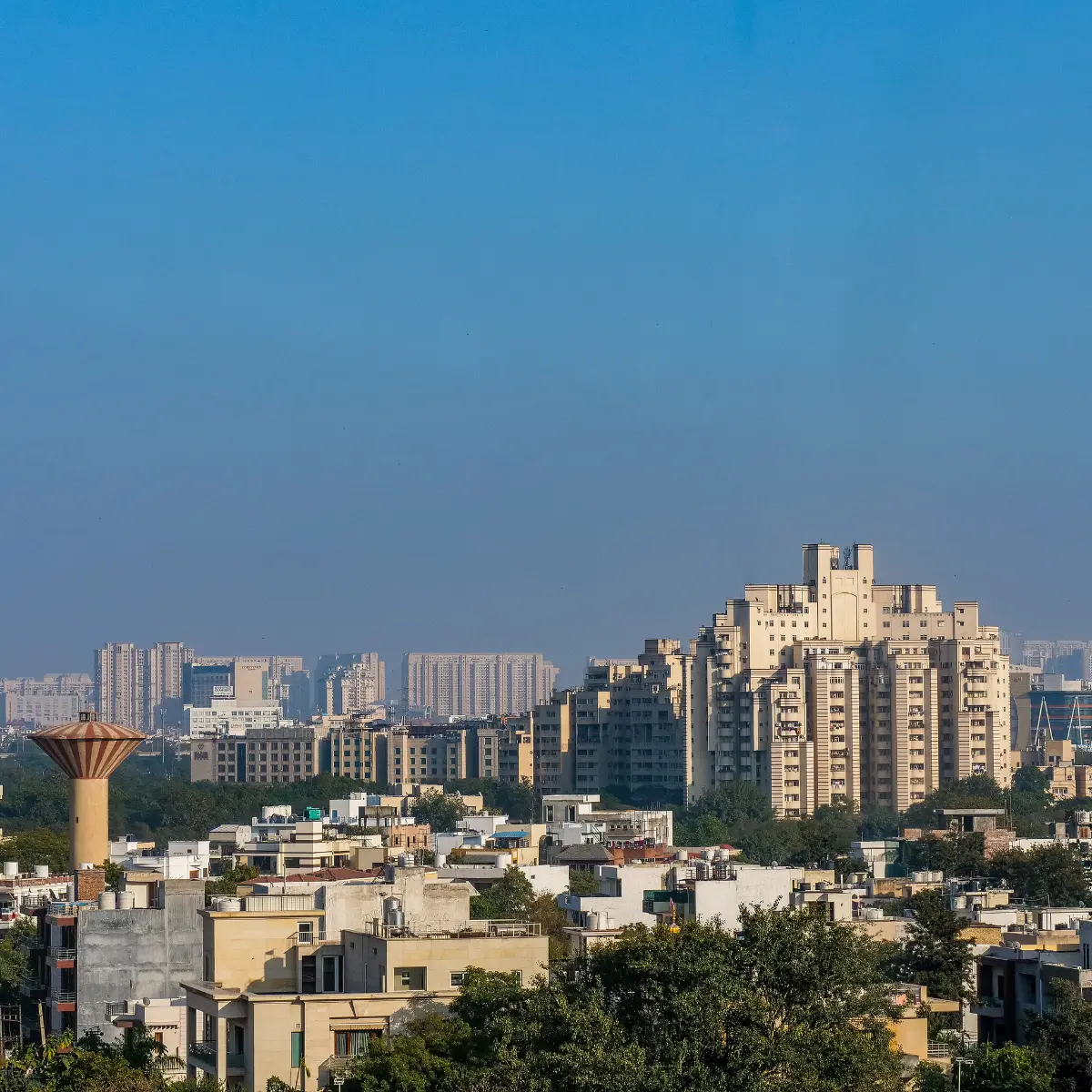 Gurgaon