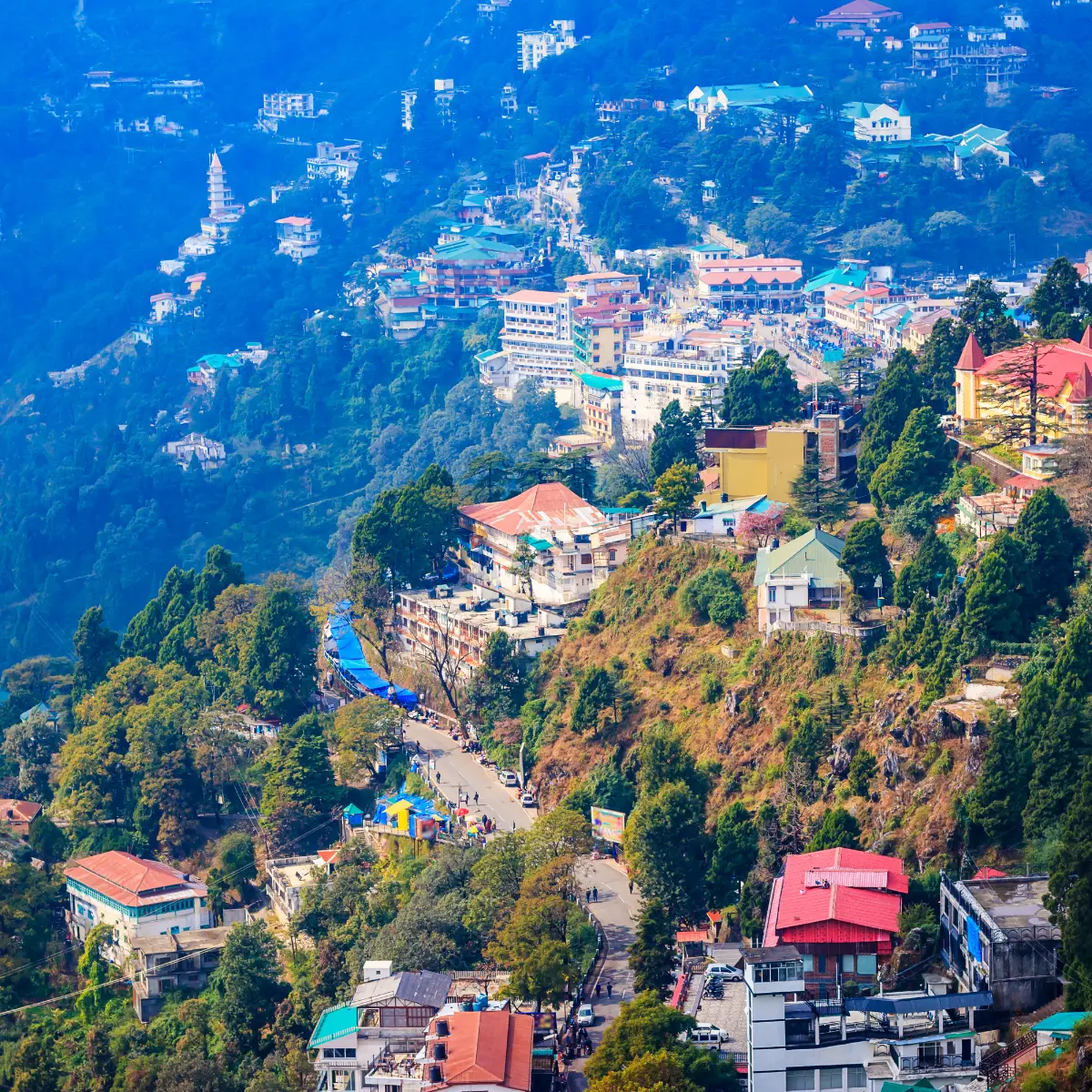Dehradun