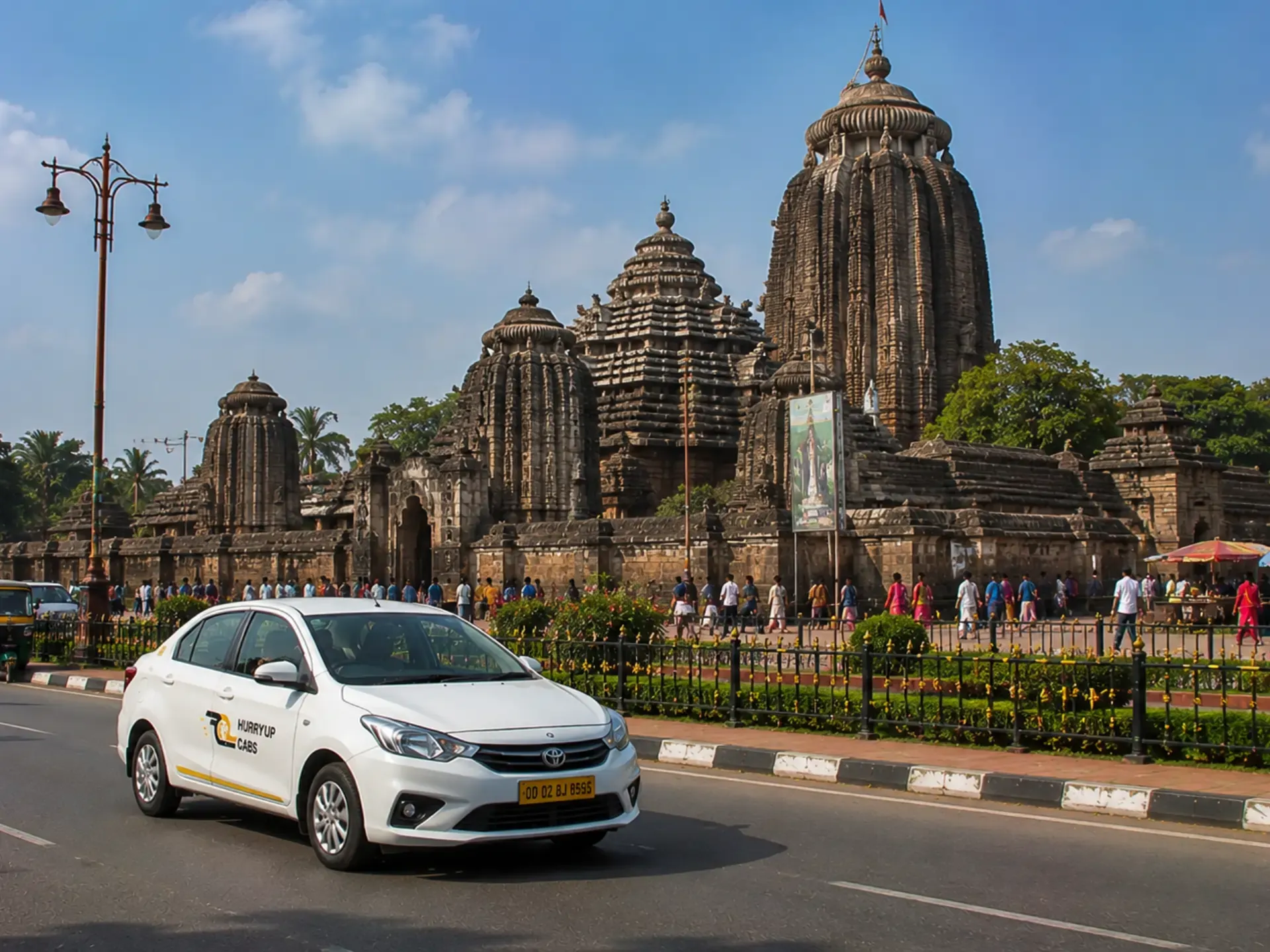 Bhubaneswar