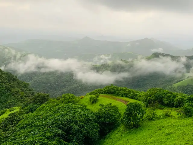 Lonavala