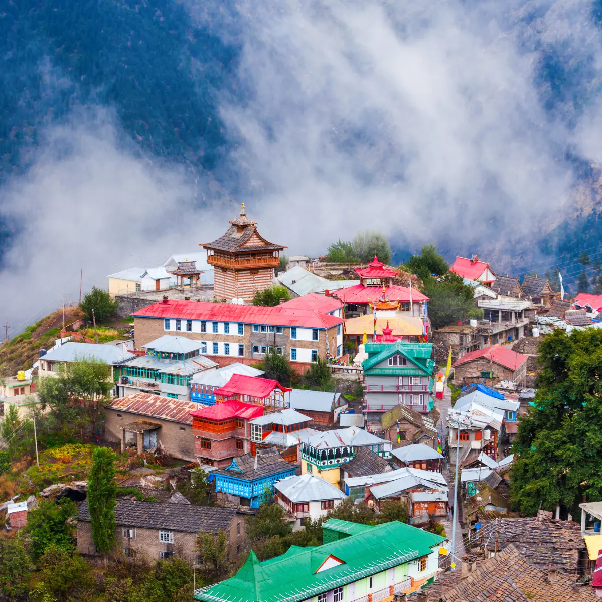 Manali