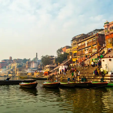Varanasi