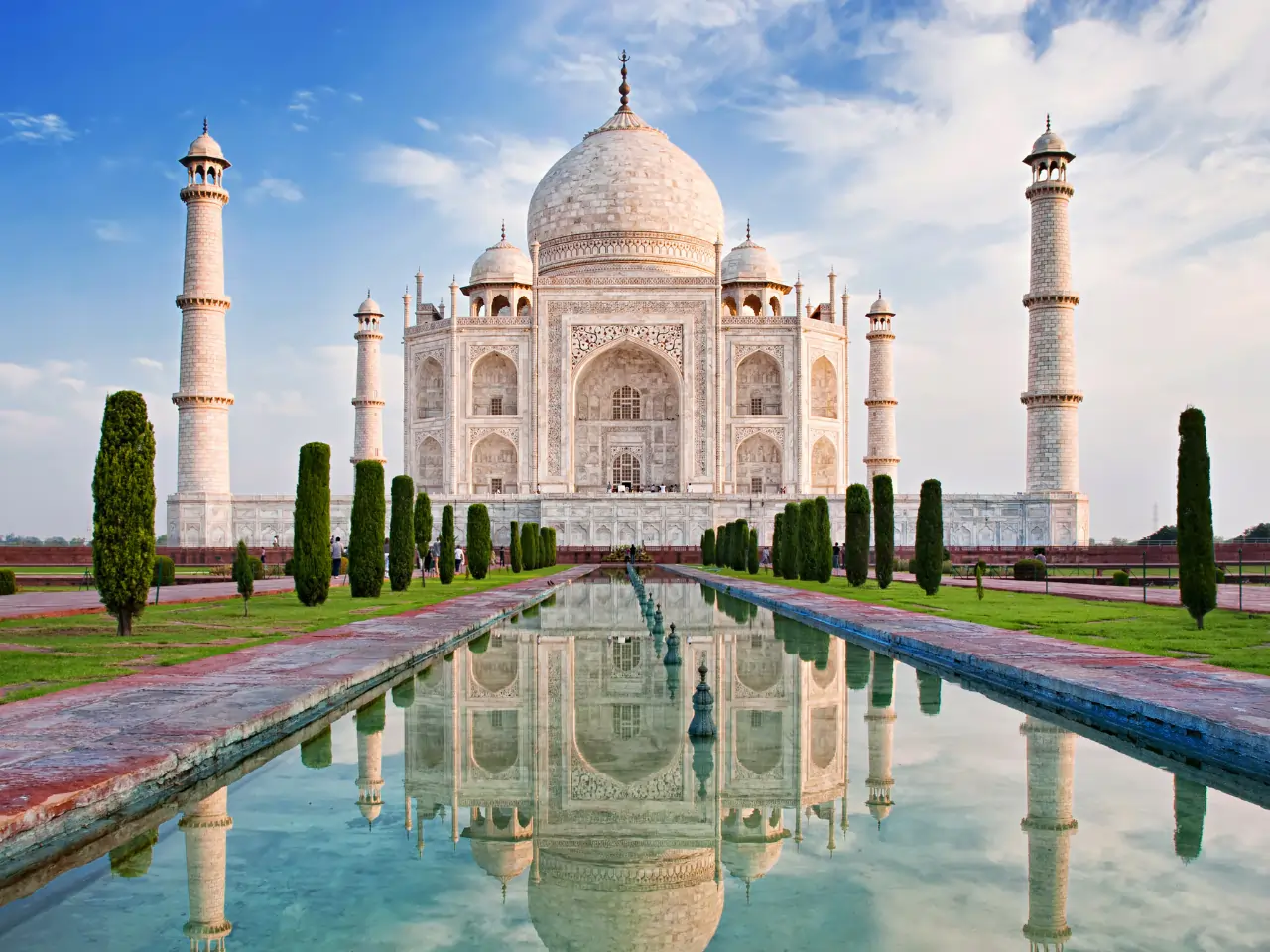 Agra
