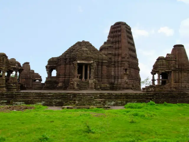 Ahmednagar