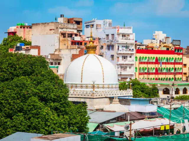 Ajmer