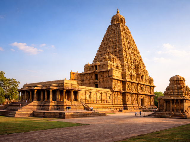 Aravakurichi
