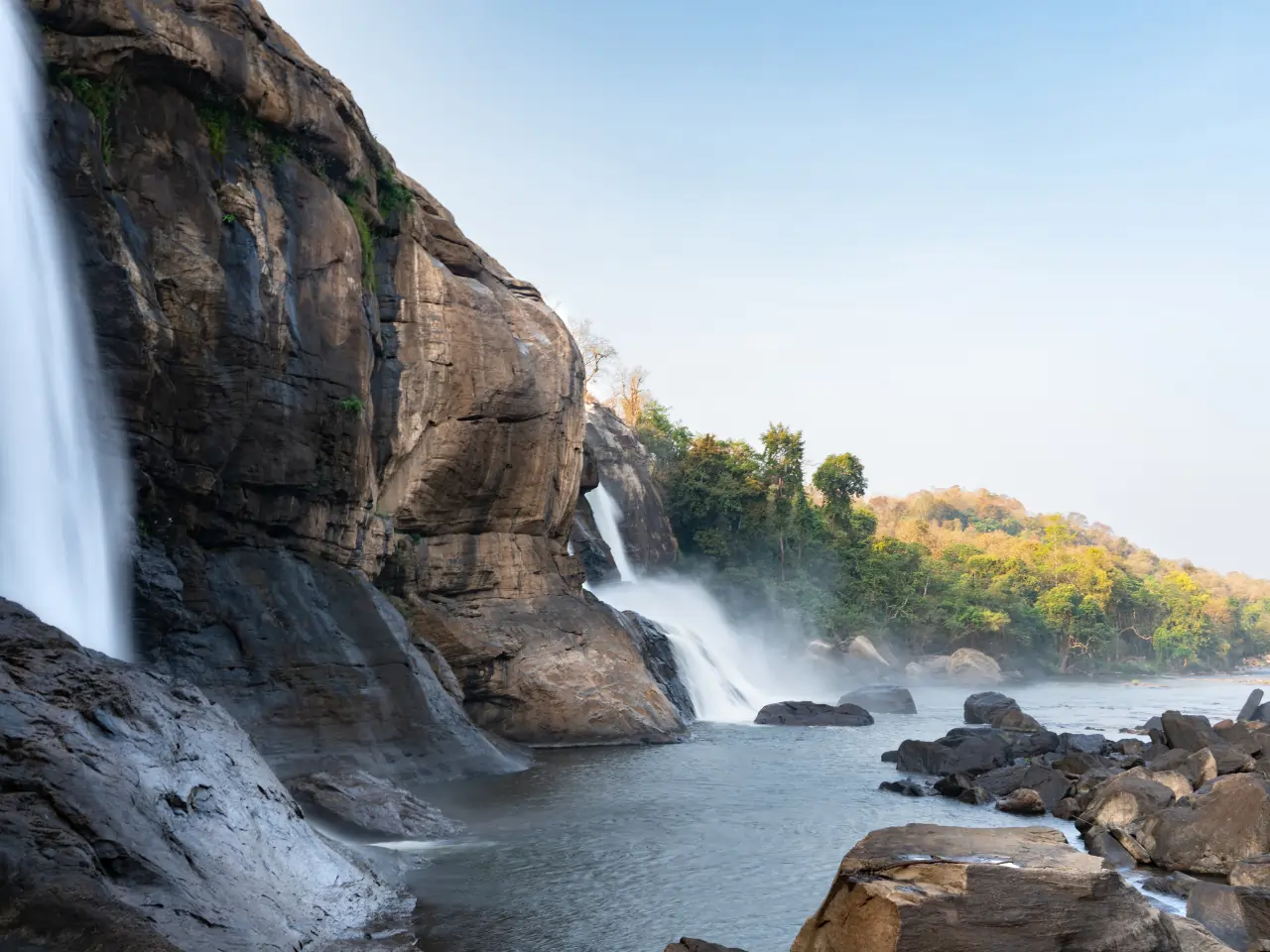 Athirappilly