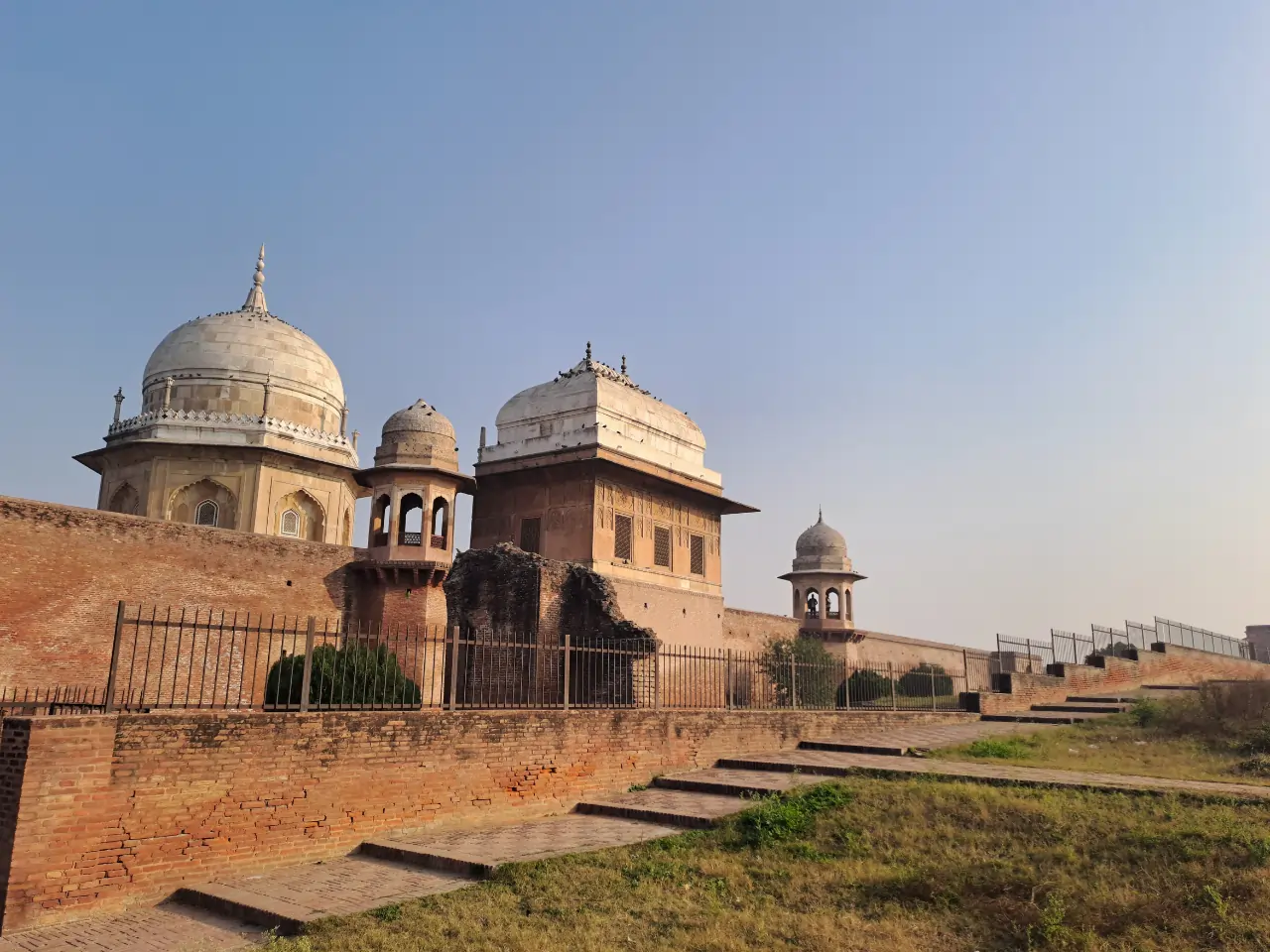Bahadurgarh
