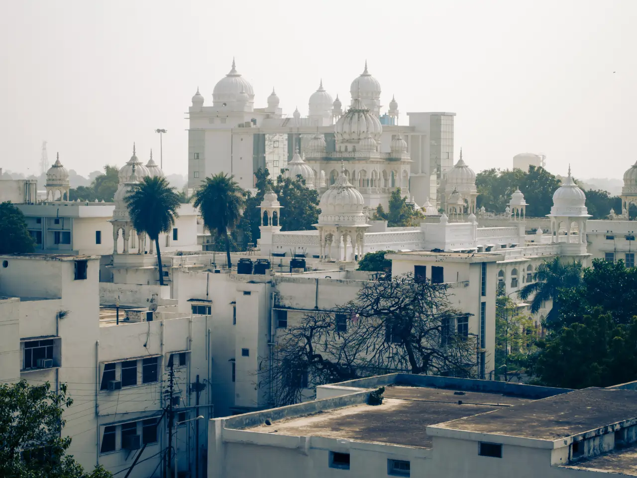 Balrampur