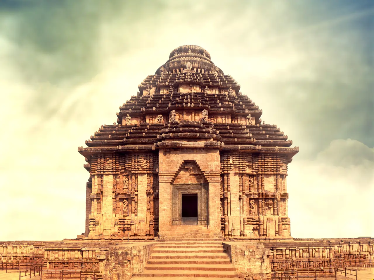 Berhampur