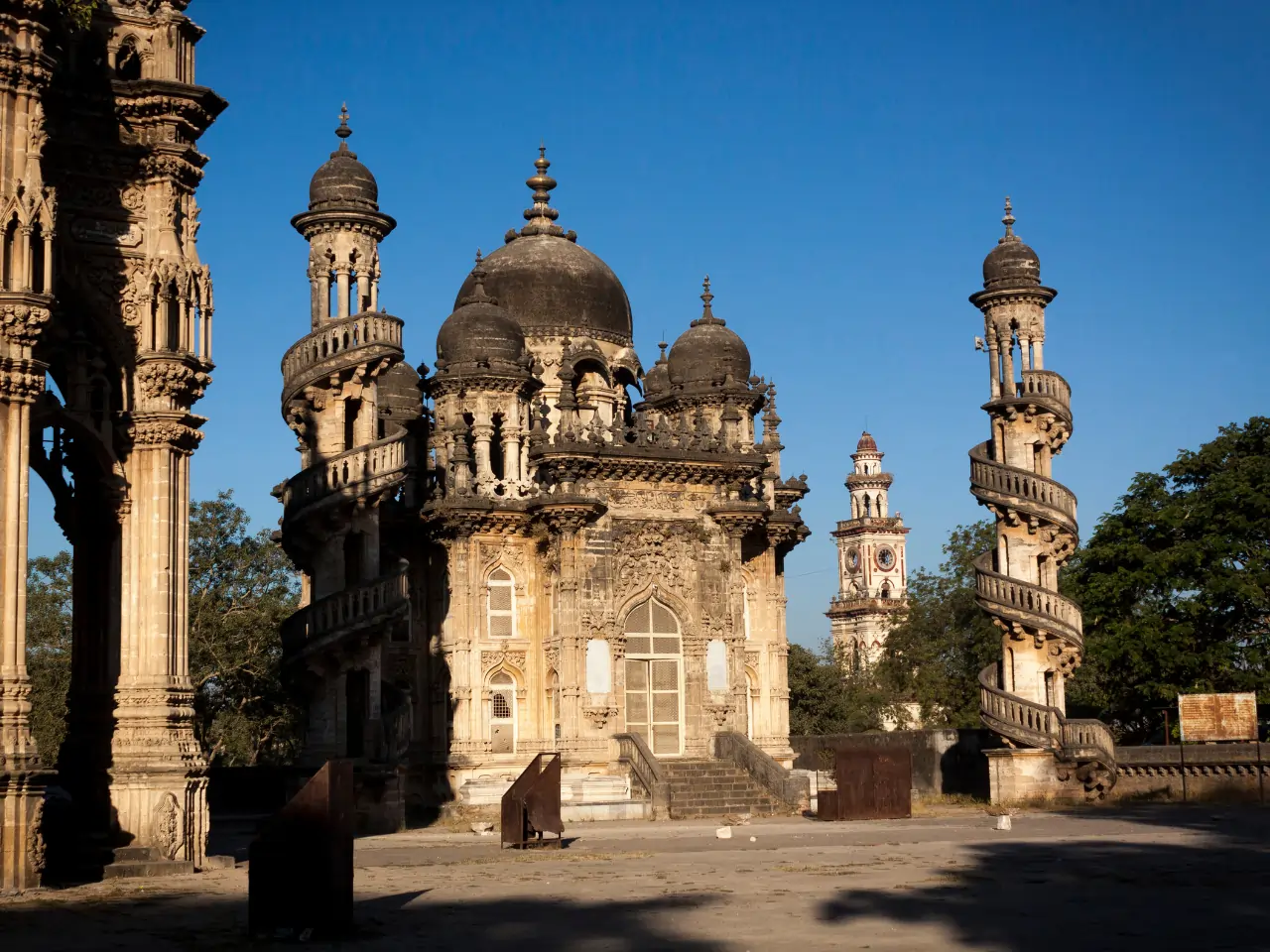 Bhavnagar
