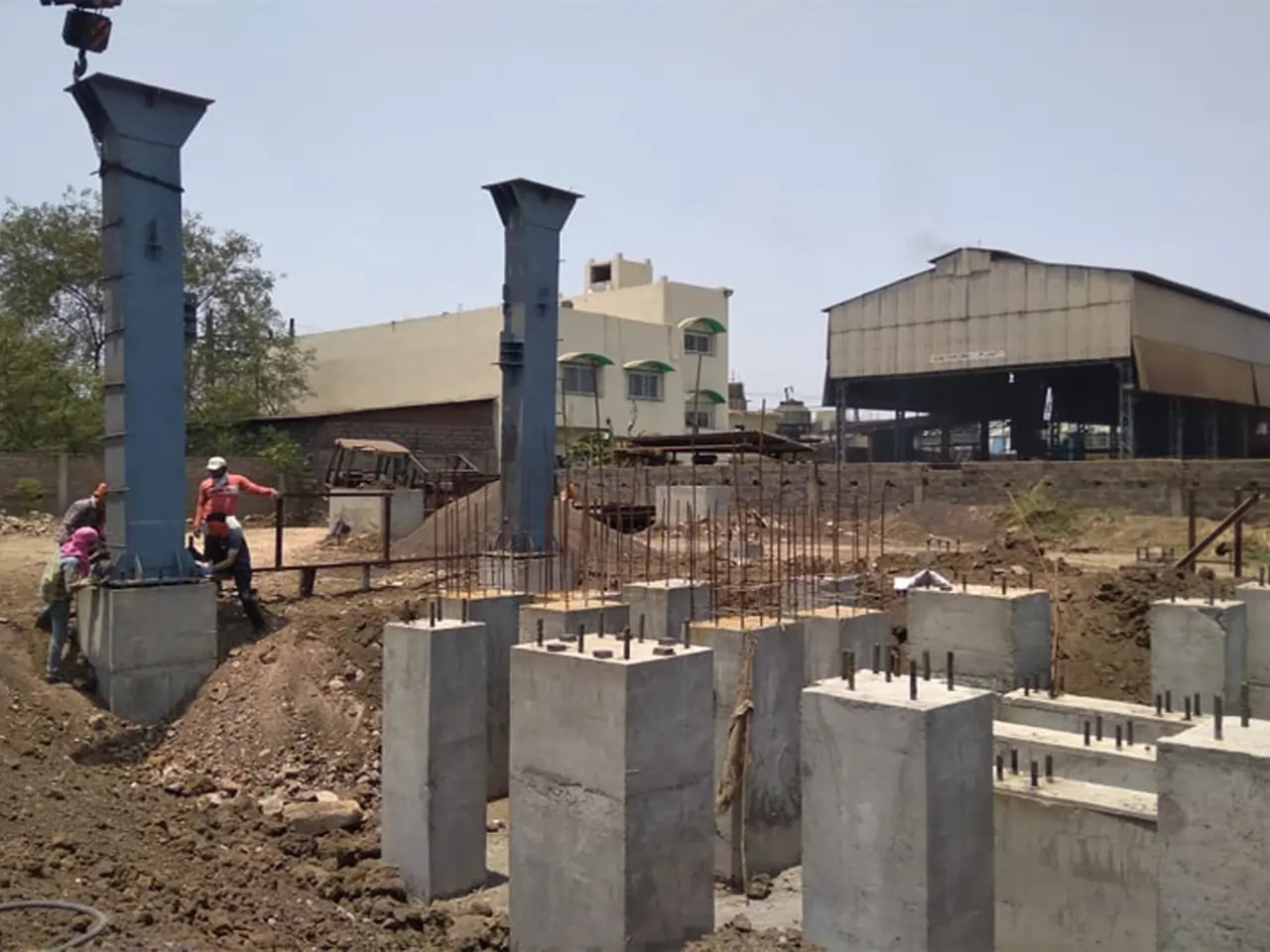 Bhilai