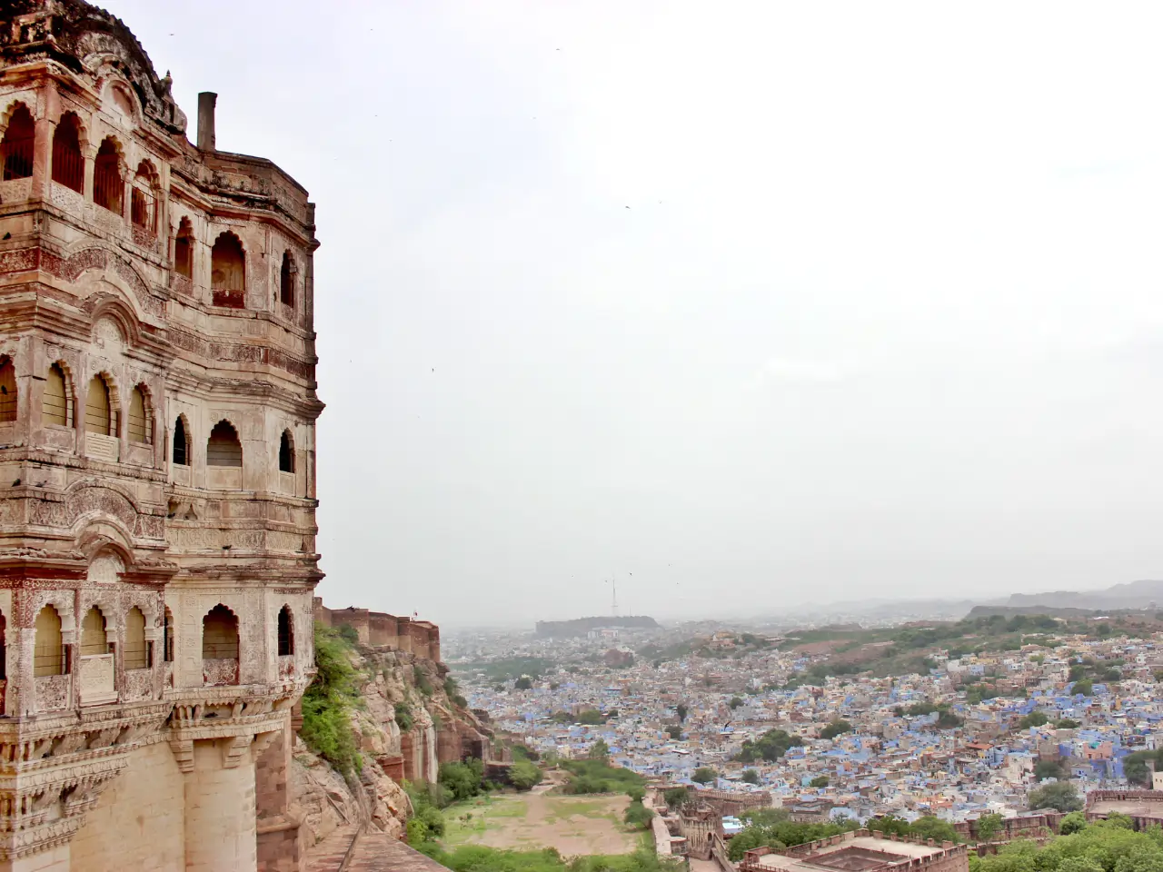 Bhuj