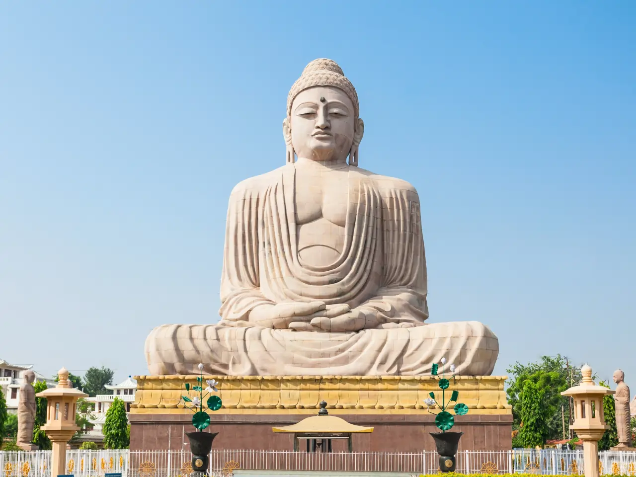 Bodh Gaya