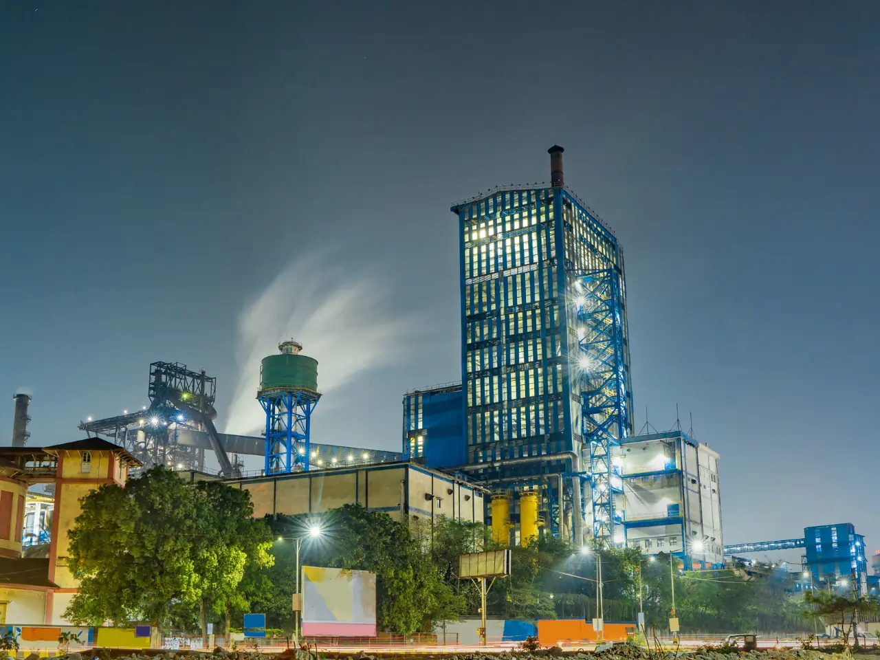 Bokaro