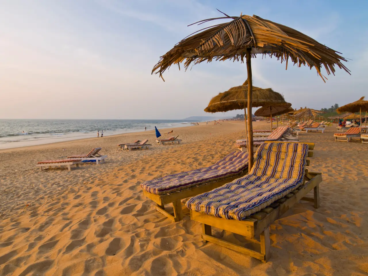 Calangute