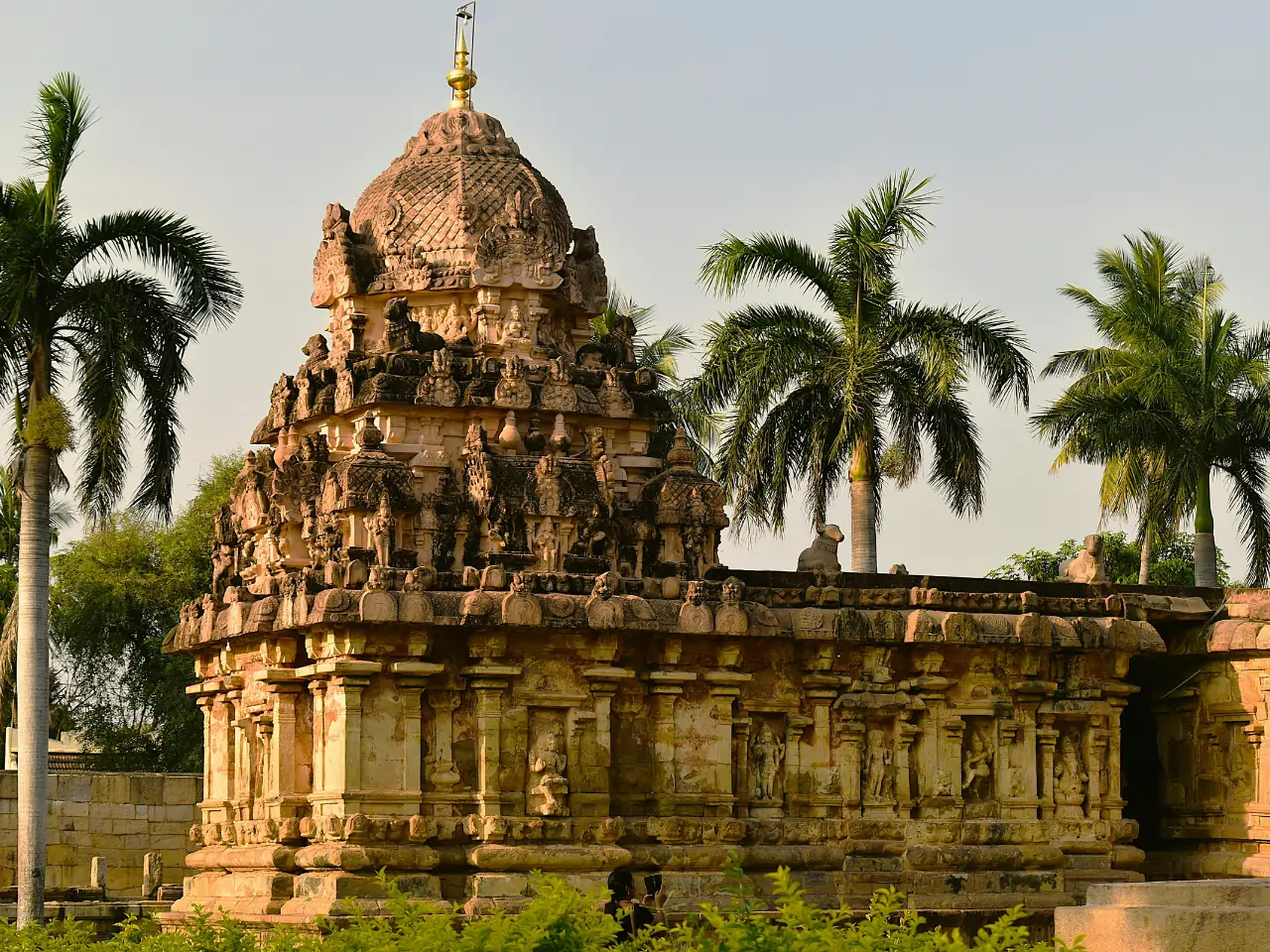 Chidambaram