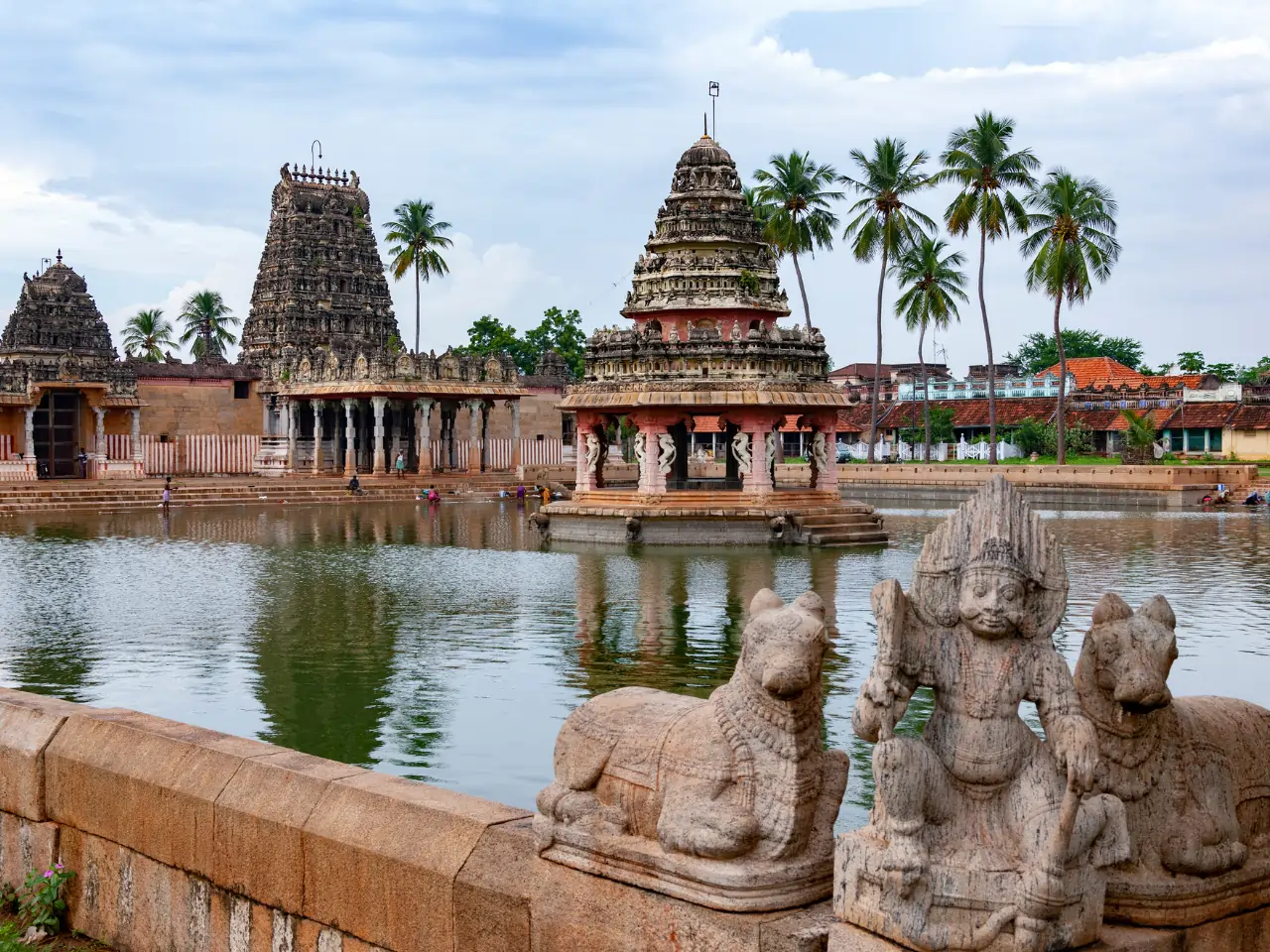 Chinnadharapuram