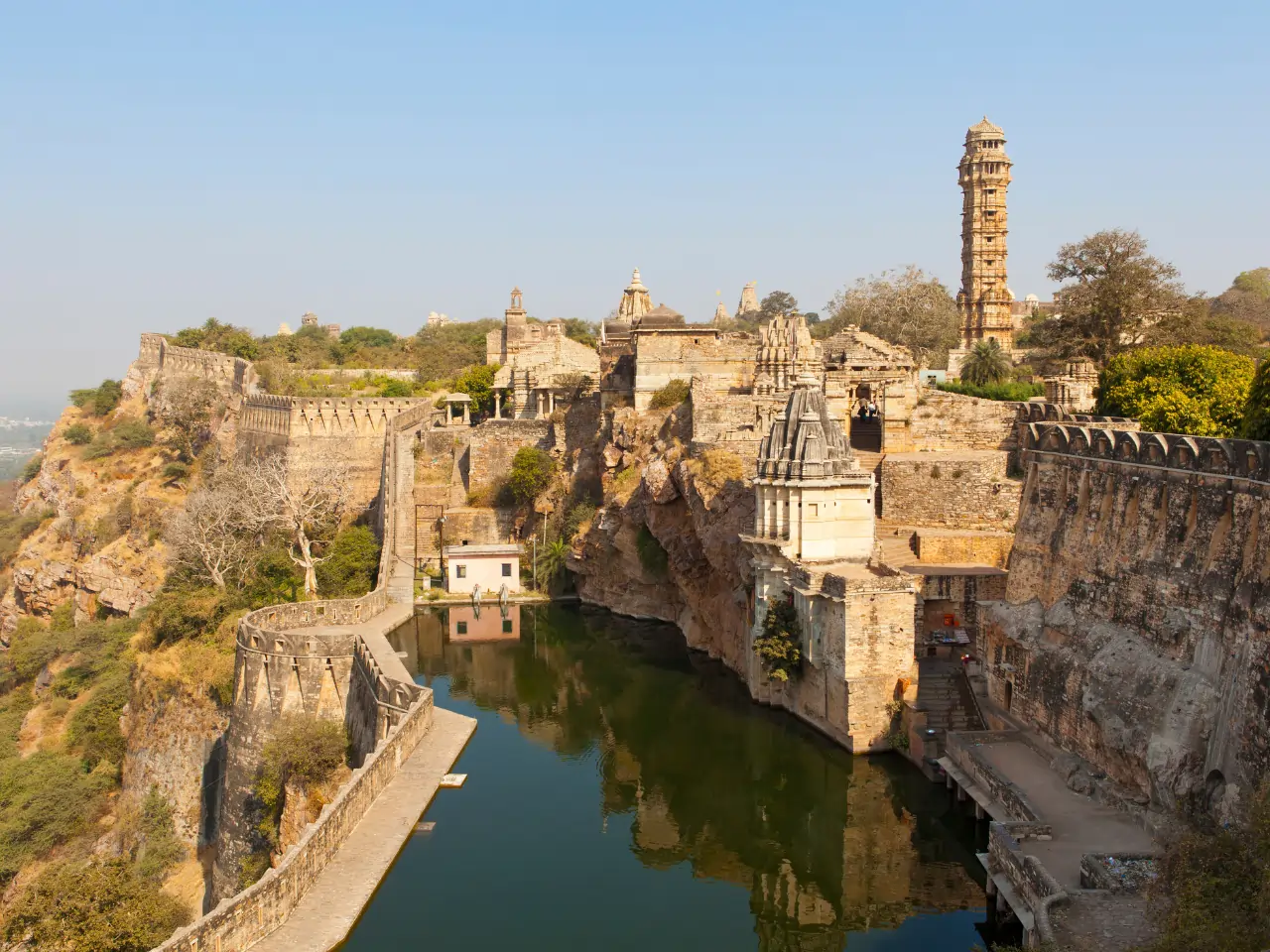 Chittorgarh