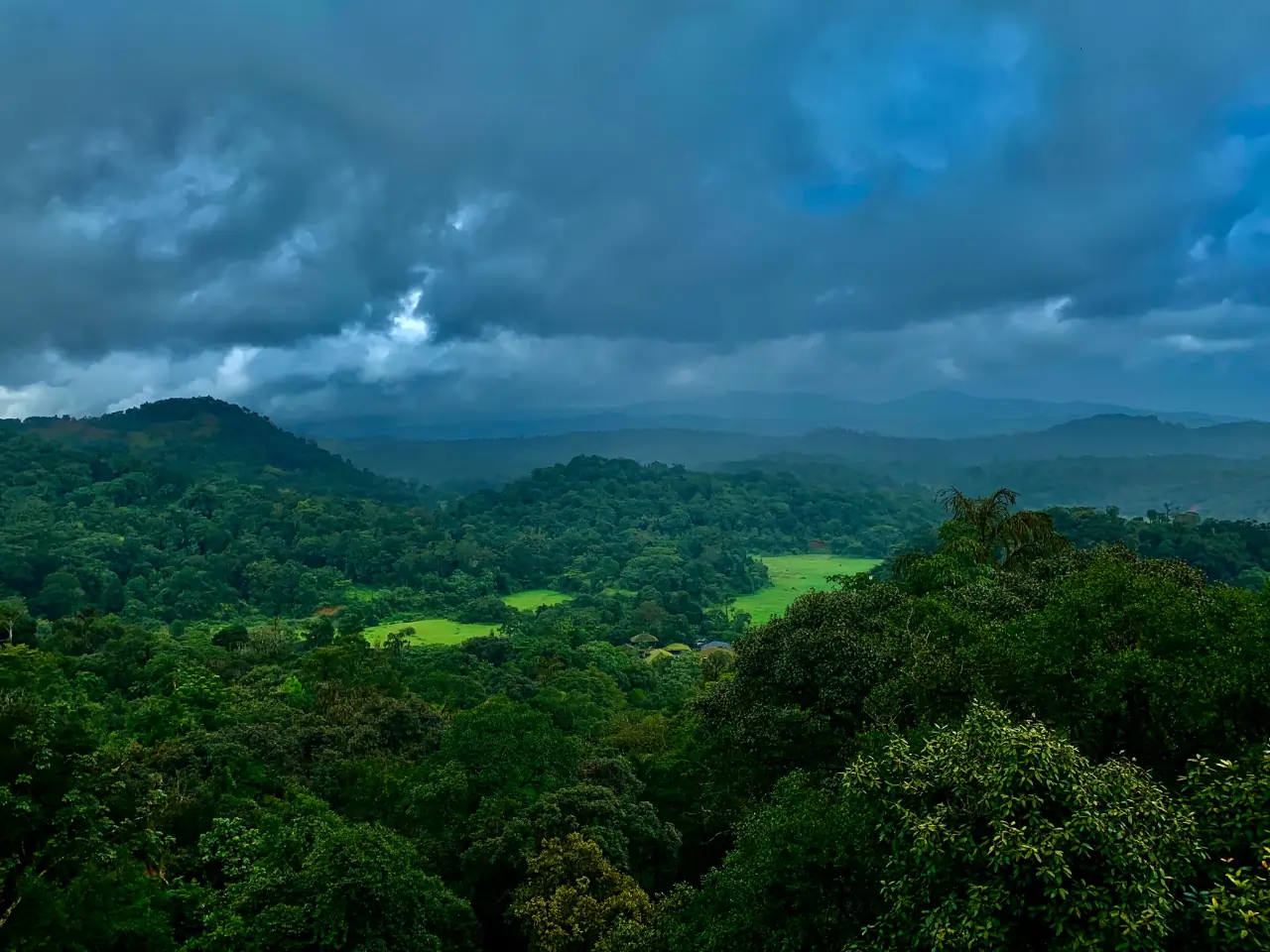 Coorg