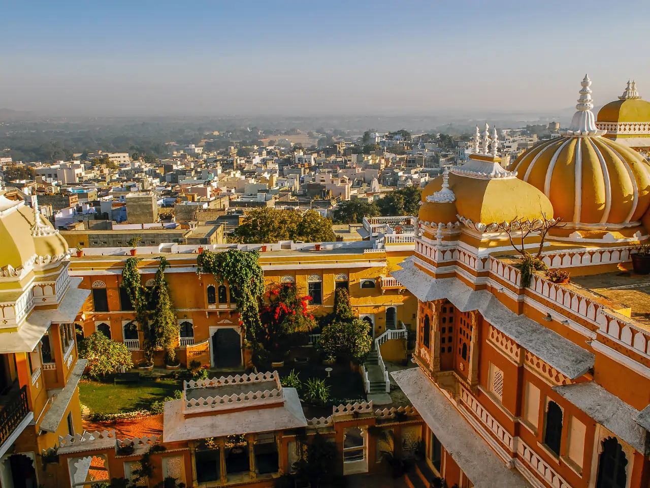 Deogarh