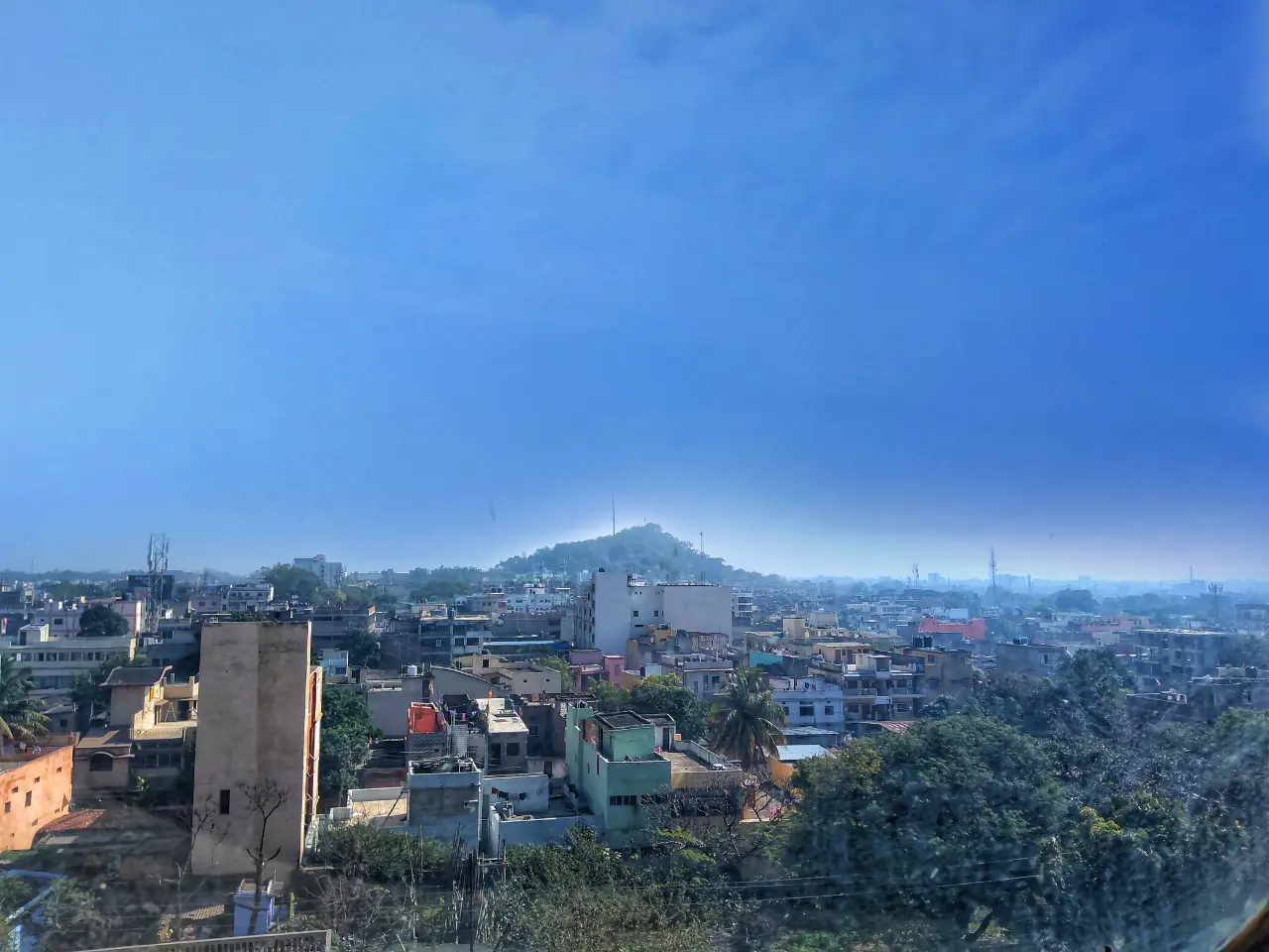 Dhanbad