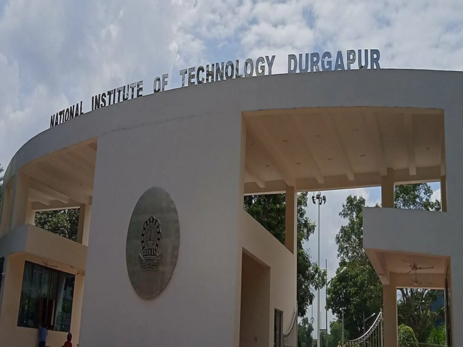 Durgapur