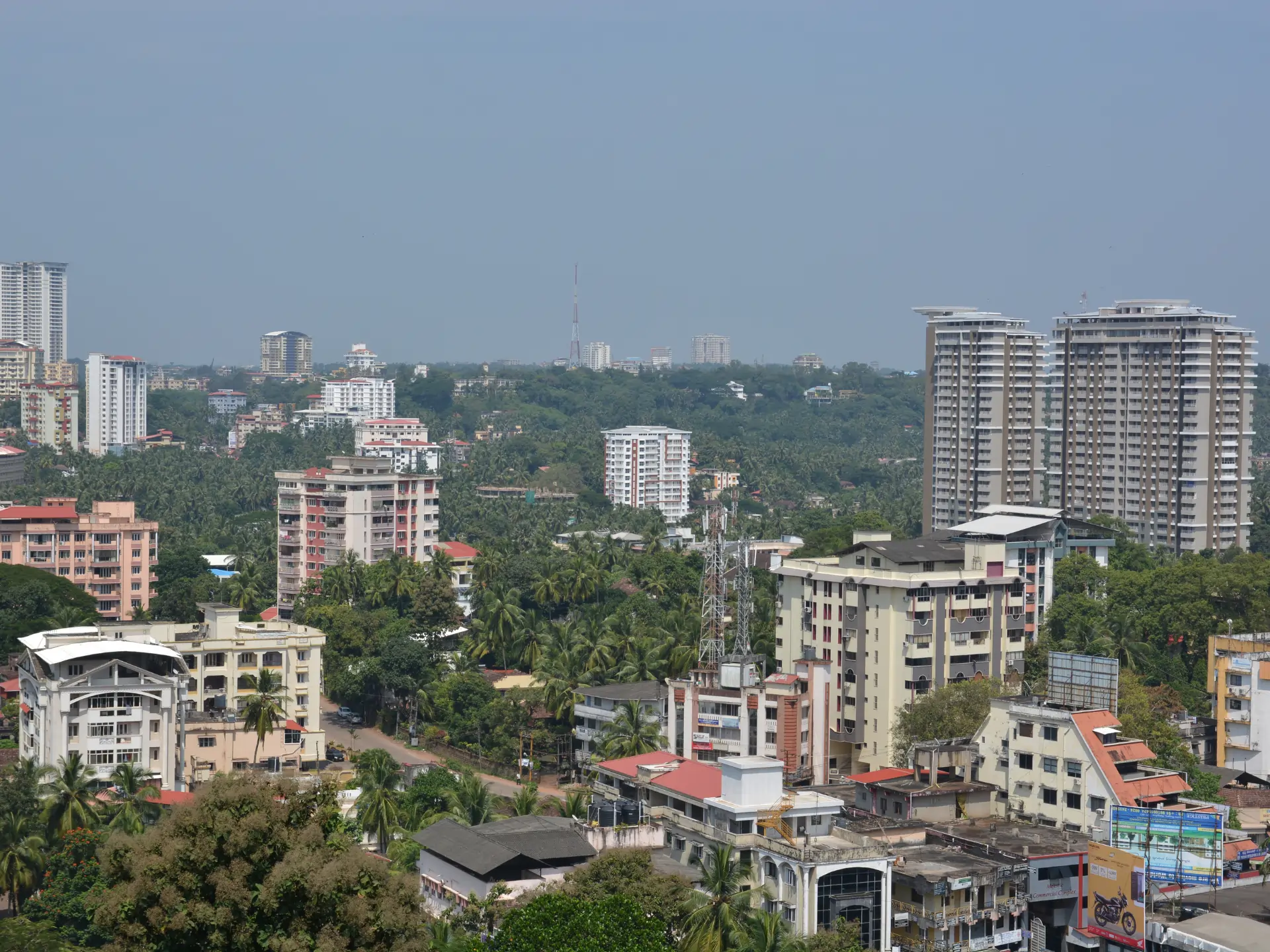 Ernakulam