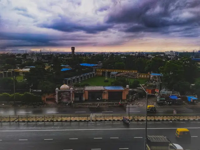 Faridabad