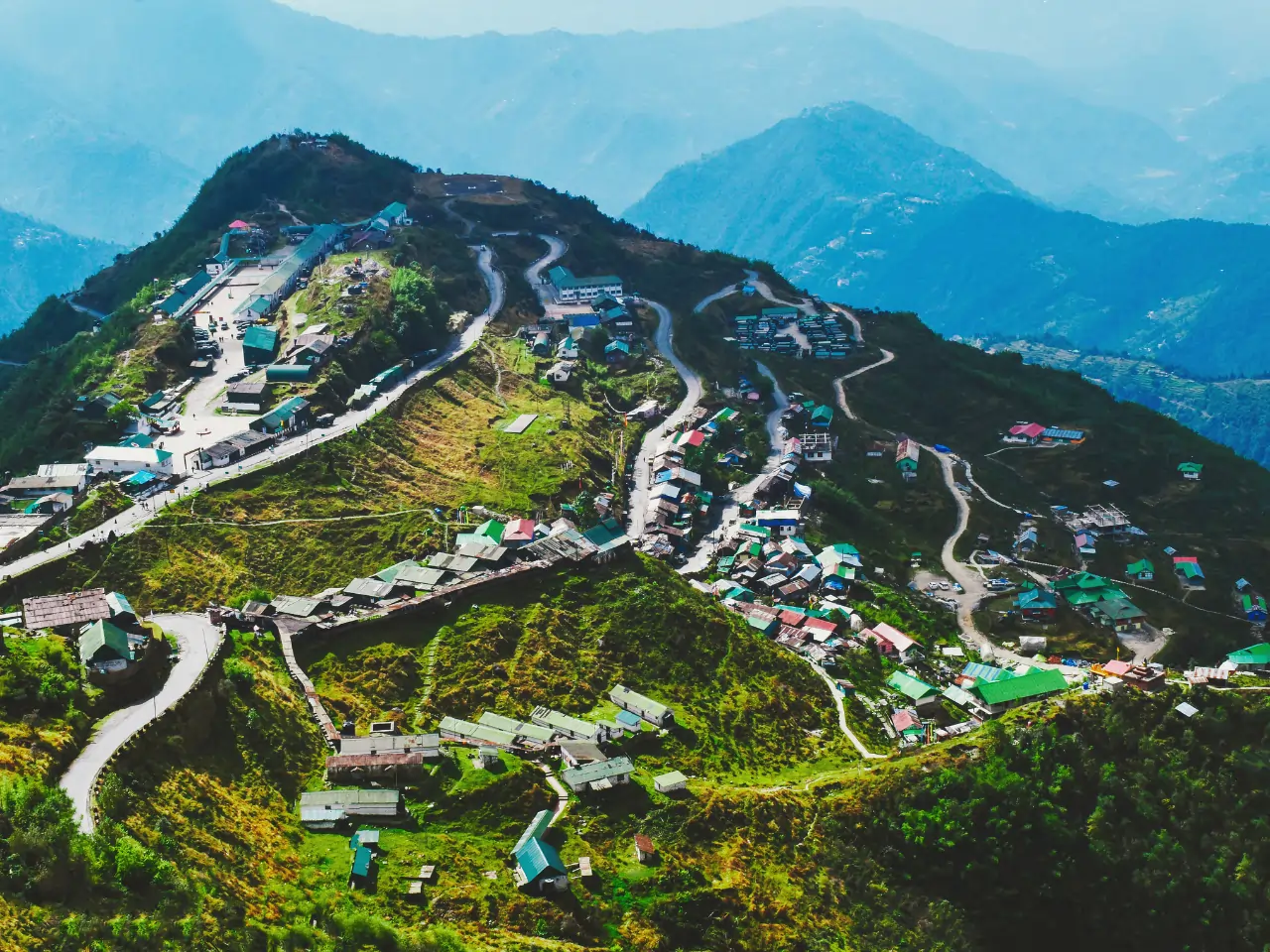 Gangtok