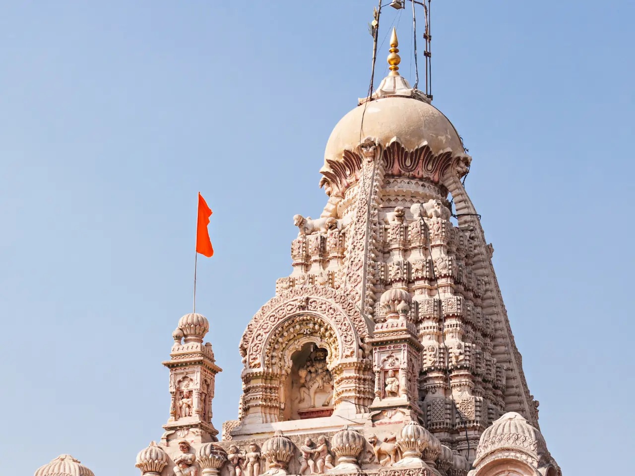 Grishneshwar