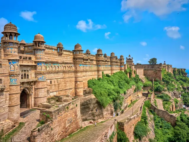 Gwalior