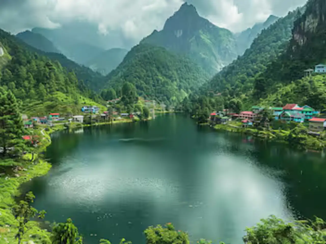 Haldwani