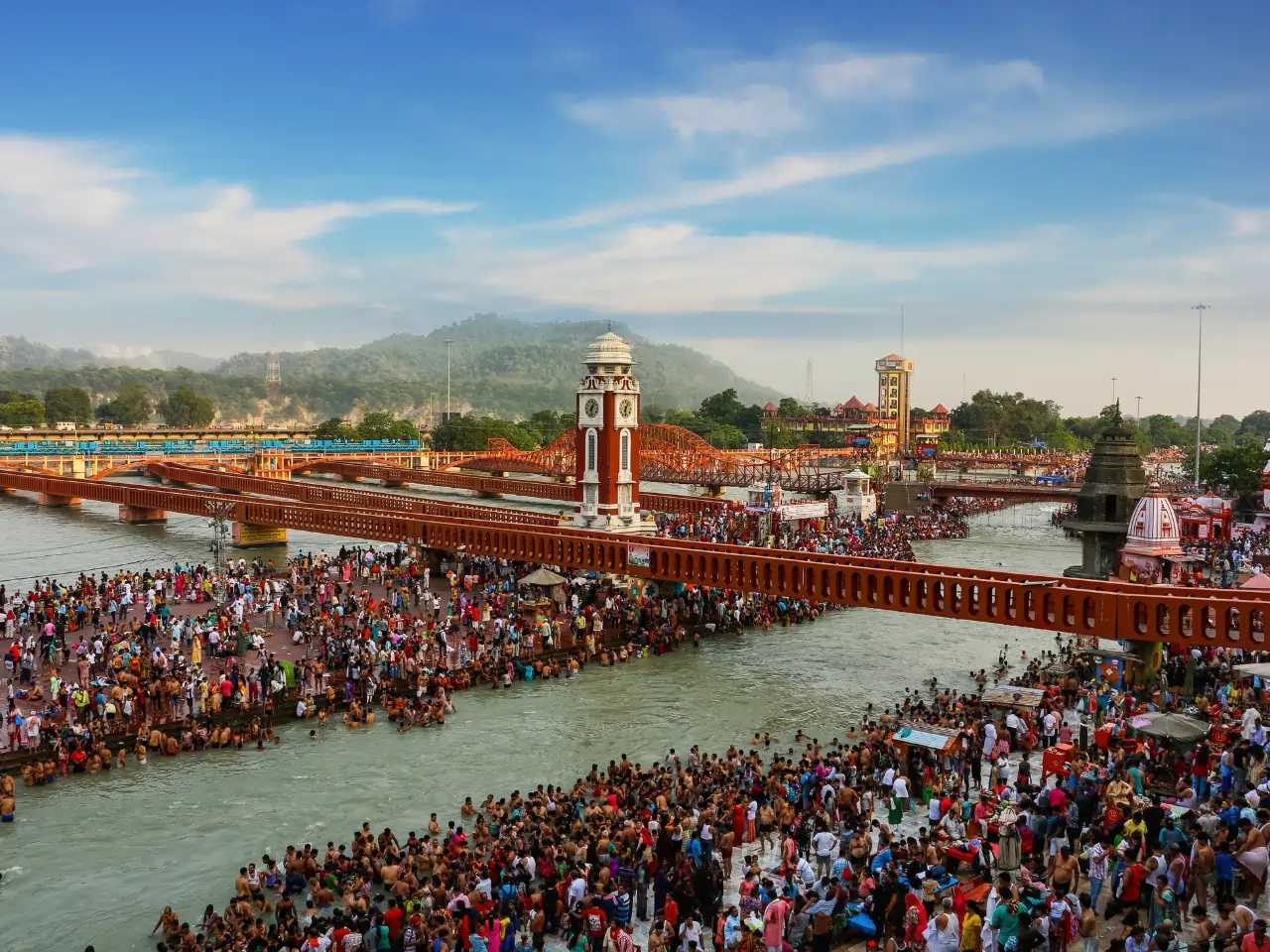 Haridwar